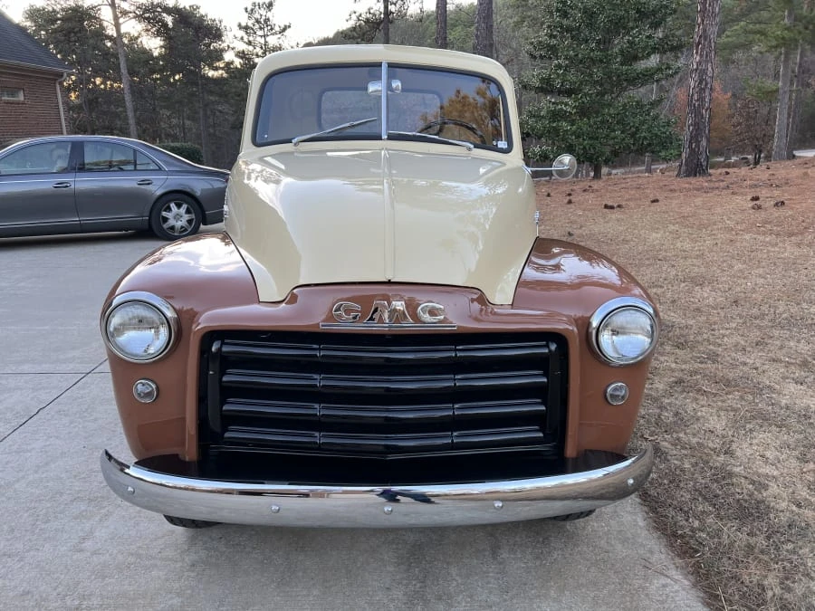 1951 GMC New Design - Image 3 of 20