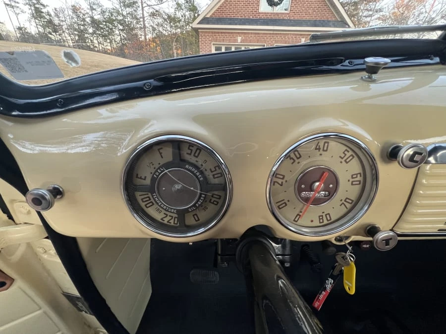 1951 GMC New Design - Image 17 of 20