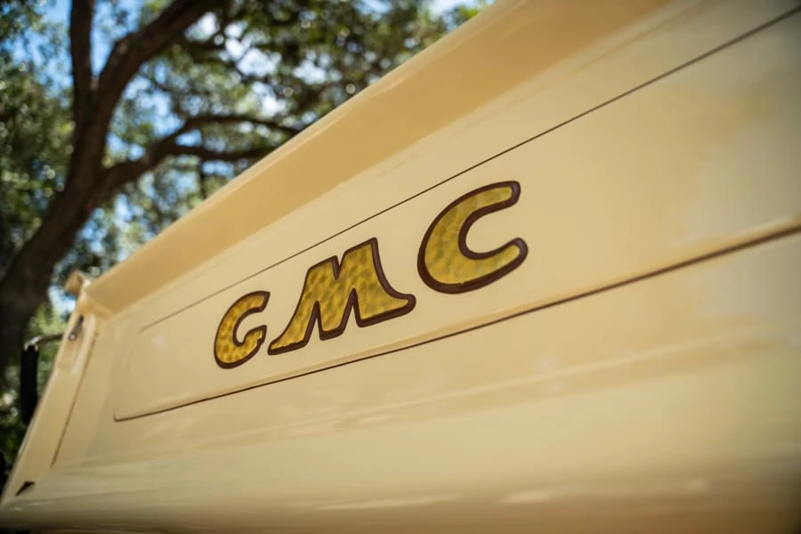 1951 GMC New Design - Image 12 of 31