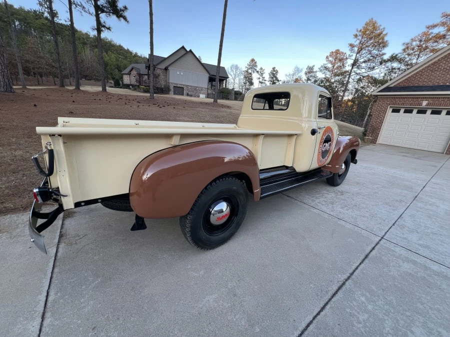 1951 GMC New Design - Image 2 of 20