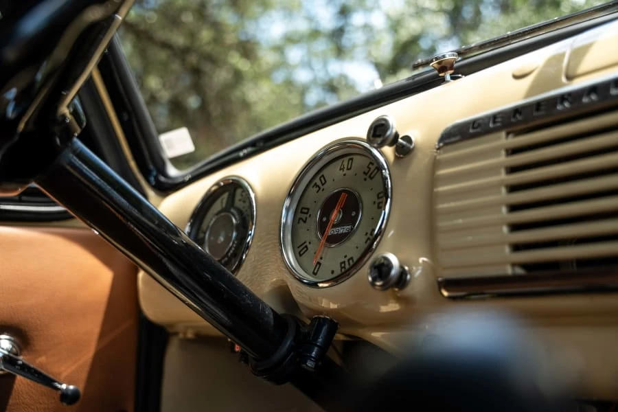 1951 GMC New Design - Image 25 of 31