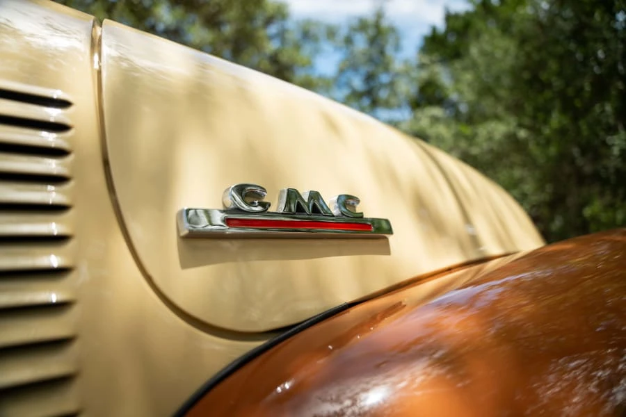1951 GMC New Design - Image 14 of 31