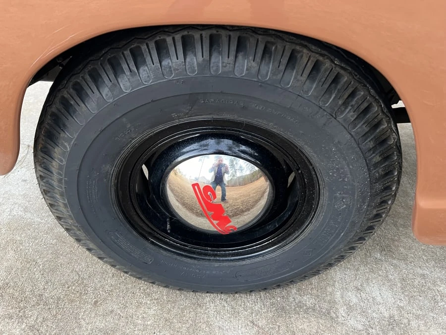 1951 GMC New Design - Image 8 of 20