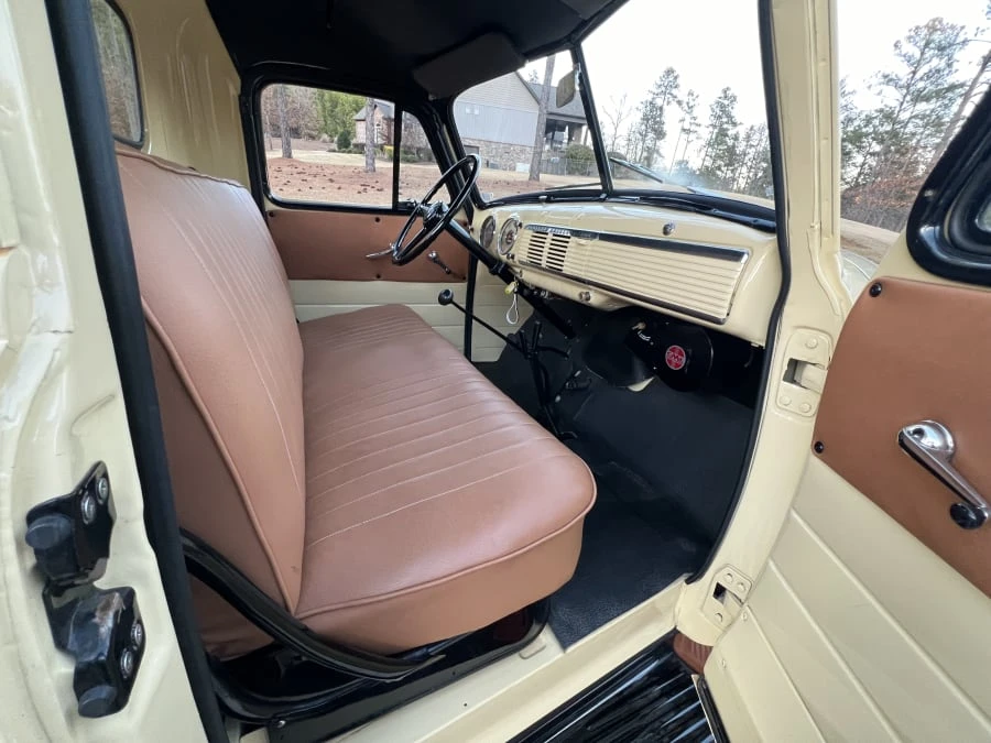 1951 GMC New Design - Image 15 of 20