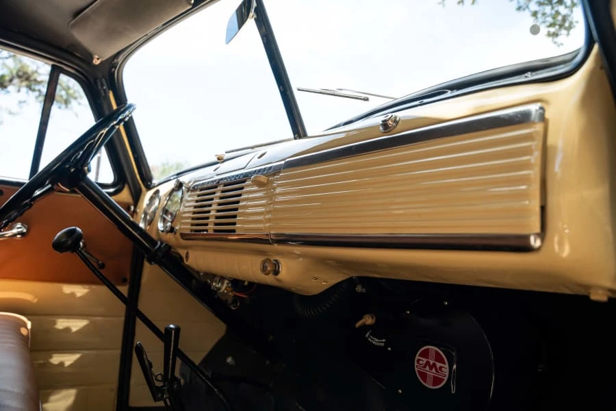 1951 GMC New Design - Image 23 of 31