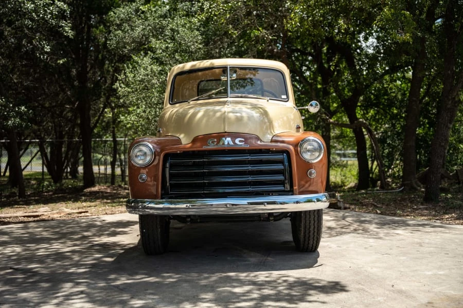 1951 GMC New Design - Image 4 of 31