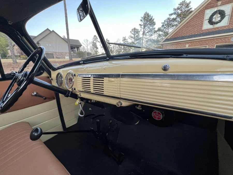 1951 GMC New Design - Image 13 of 20
