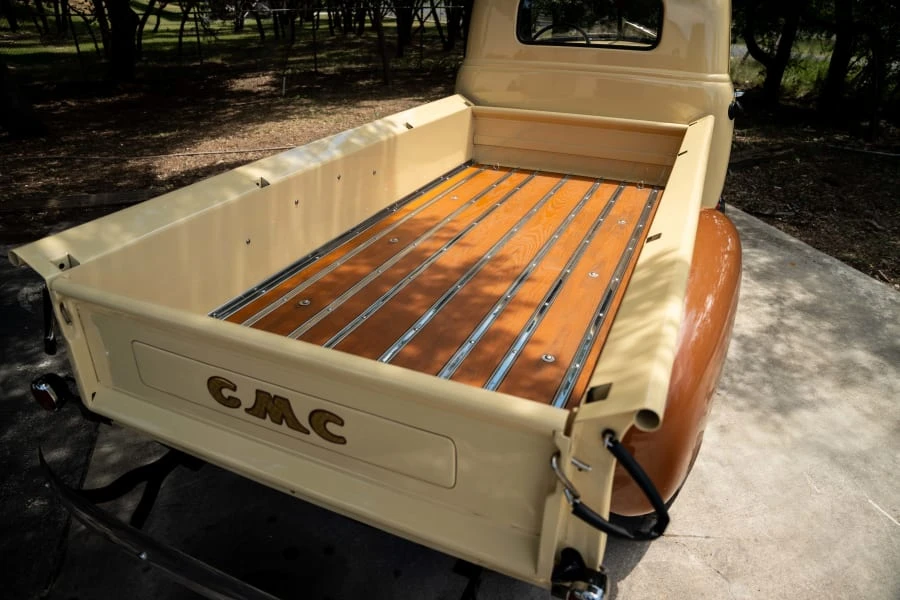 1951 GMC New Design - Image 31 of 31