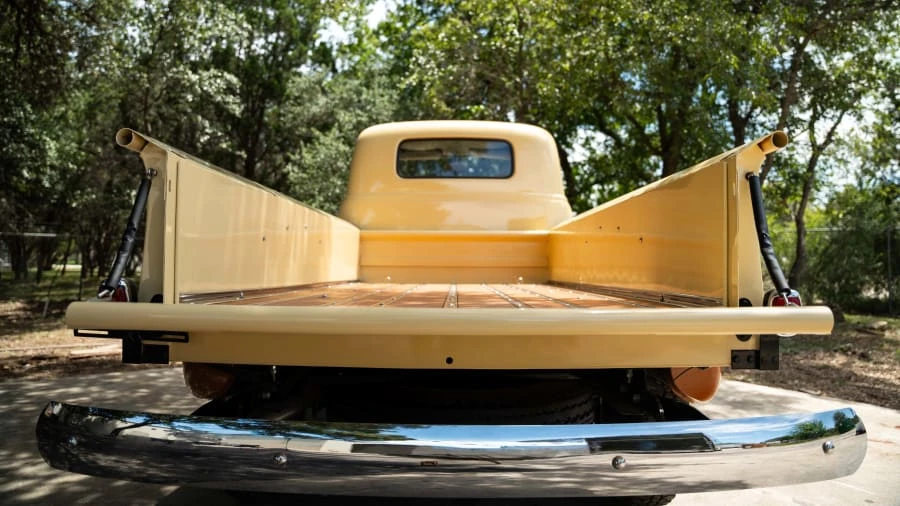 1951 GMC New Design - Image 30 of 31