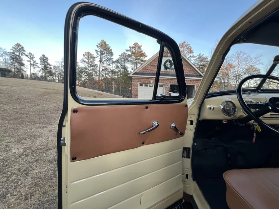 1951 GMC New Design - Image 16 of 20