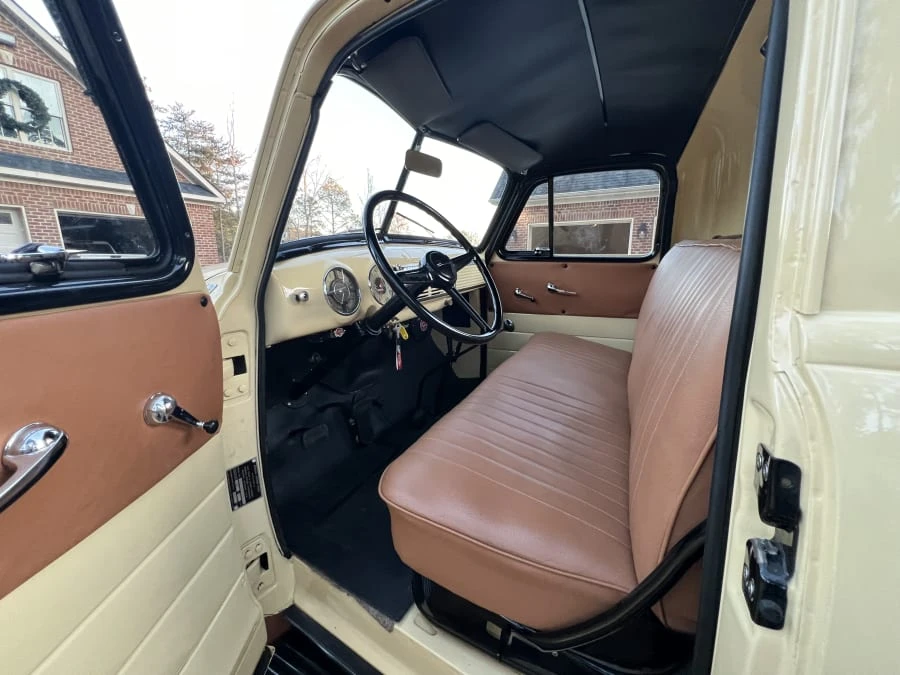 1951 GMC New Design - Image 12 of 20