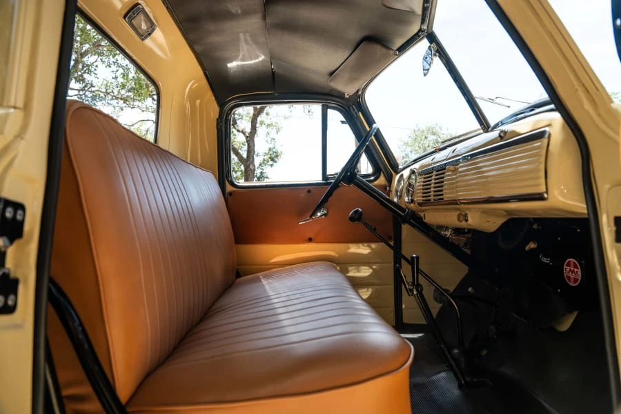 1951 GMC New Design - Image 24 of 31