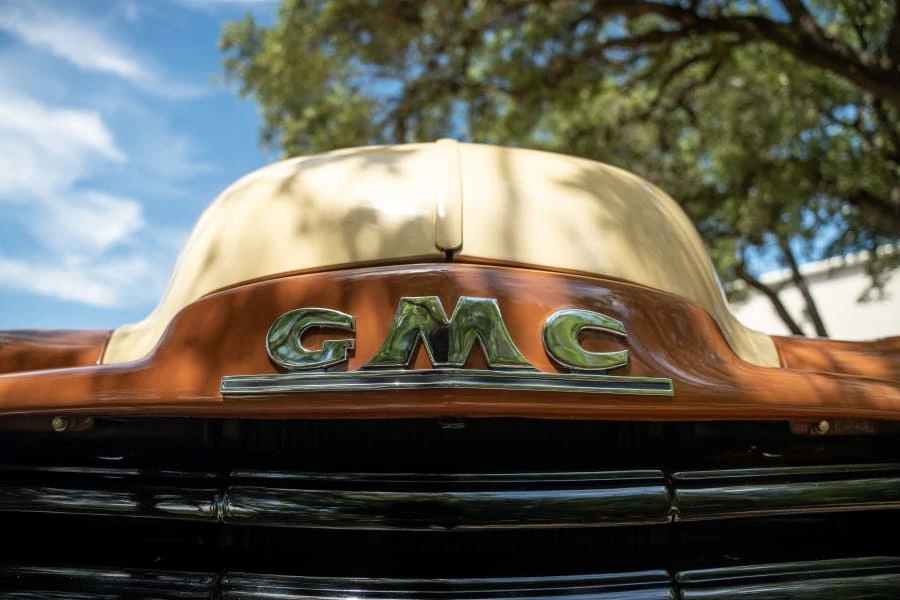1951 GMC New Design - Image 13 of 31