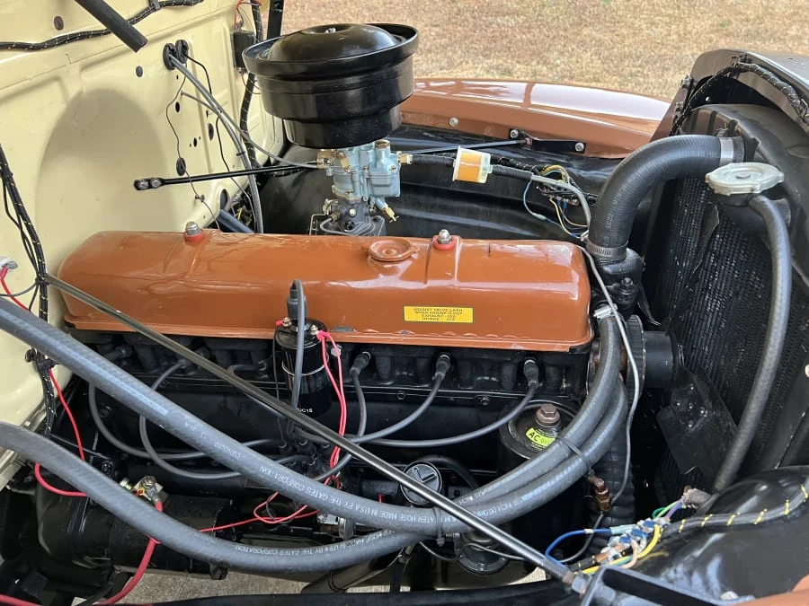 1951 GMC New Design - Image 18 of 20