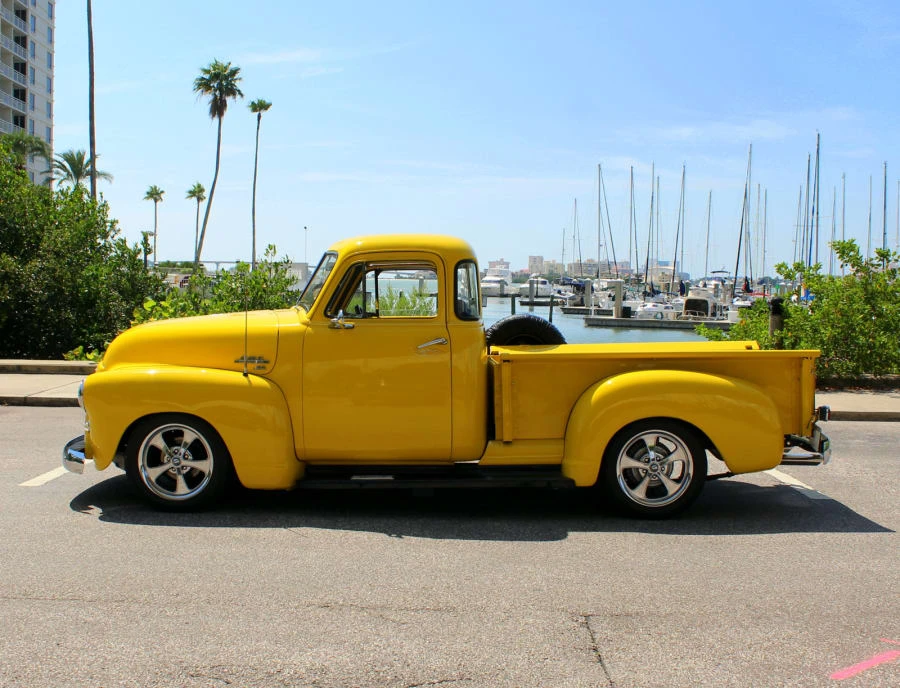 1951 GMC New Design - Image 2 of 10