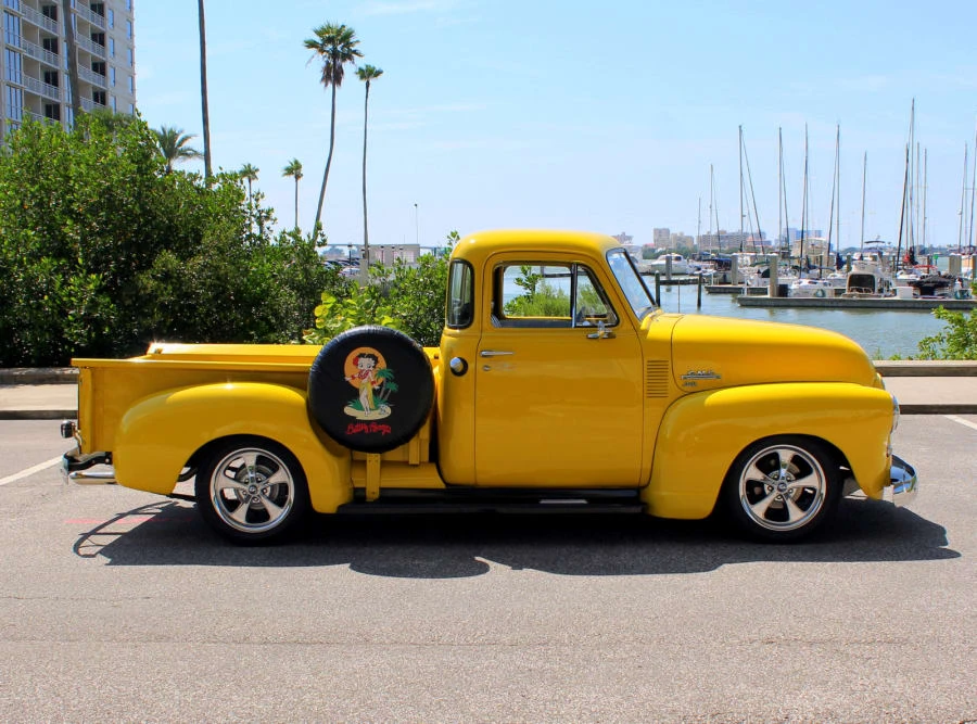 1951 GMC New Design - Image 9 of 10