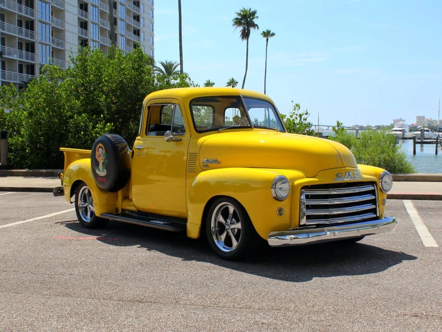 1951 GMC New Design - Image 10 of 10