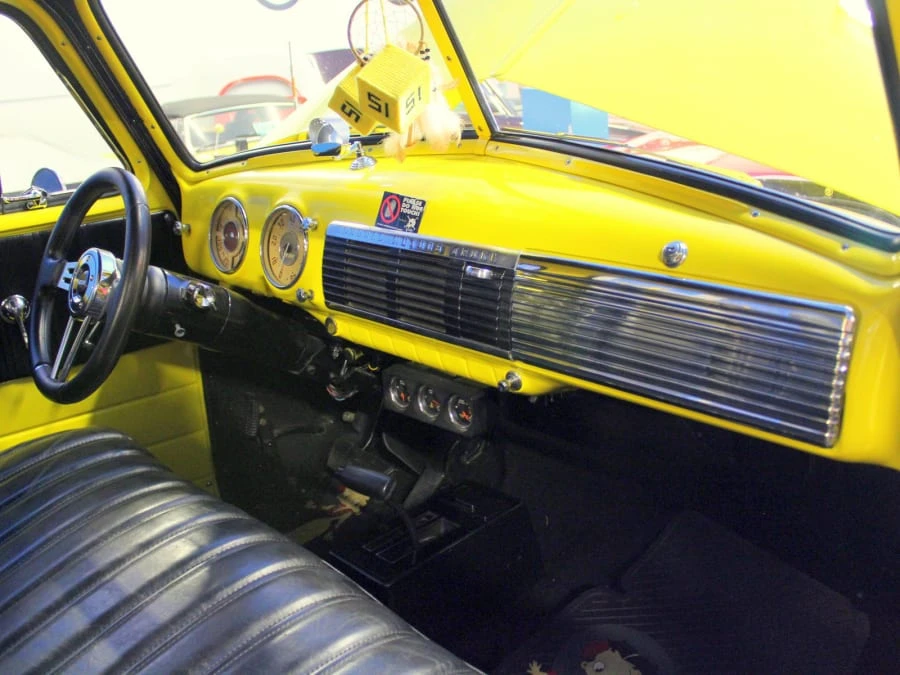 1951 GMC New Design - Image 4 of 10
