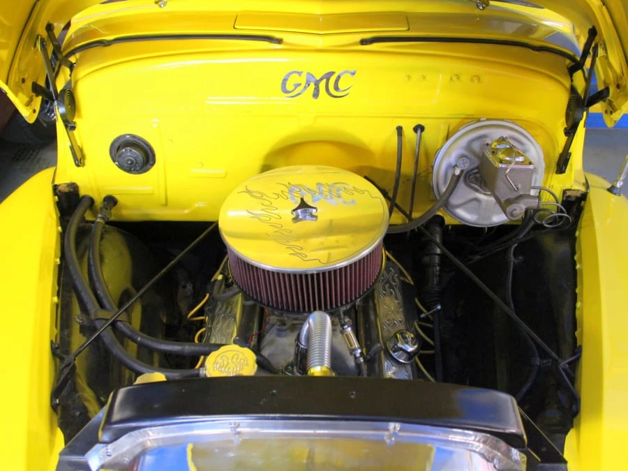 1951 GMC New Design - Image 7 of 10