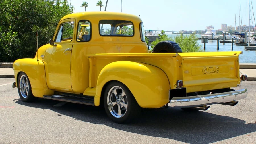 1951 GMC New Design - Image 3 of 10