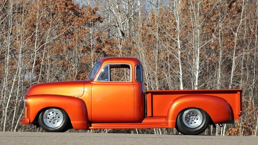 1951 GMC New Design - Image 2 of 20
