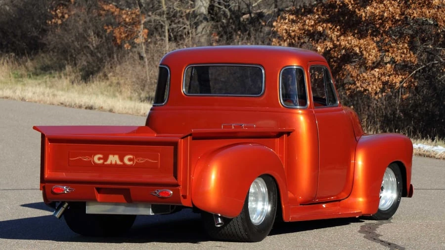 1951 GMC New Design - Image 3 of 20