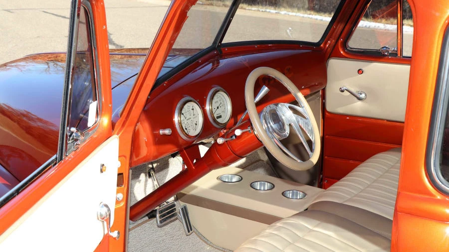 1951 GMC New Design - Image 4 of 20