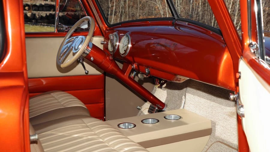 1951 GMC New Design - Image 5 of 20