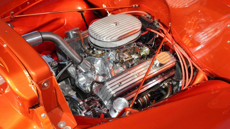 1951 GMC New Design - Image 6 of 20