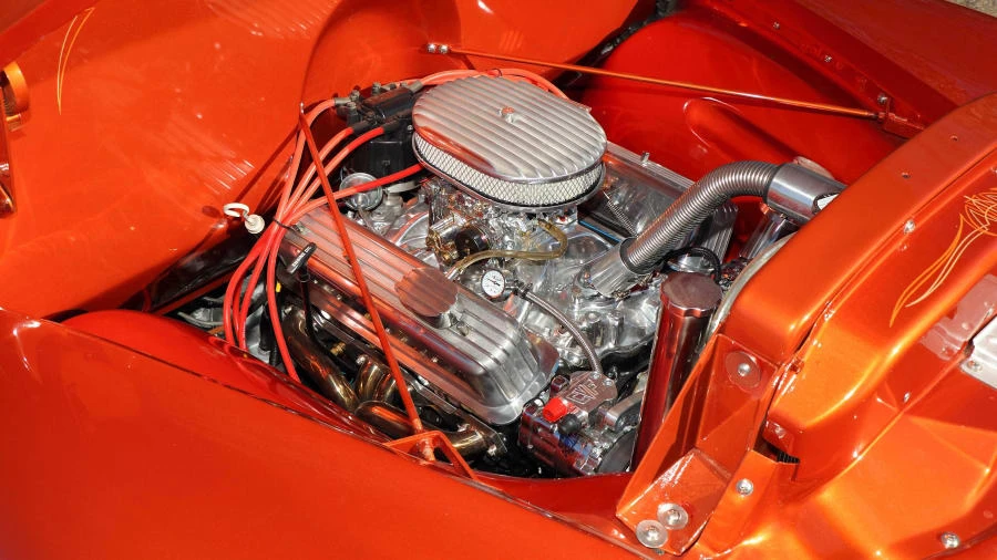 1951 GMC New Design - Image 7 of 20