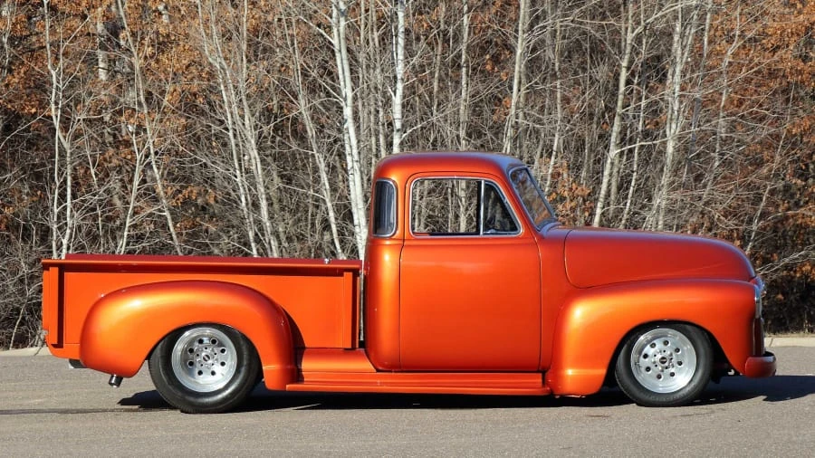 1951 GMC New Design - Image 8 of 20