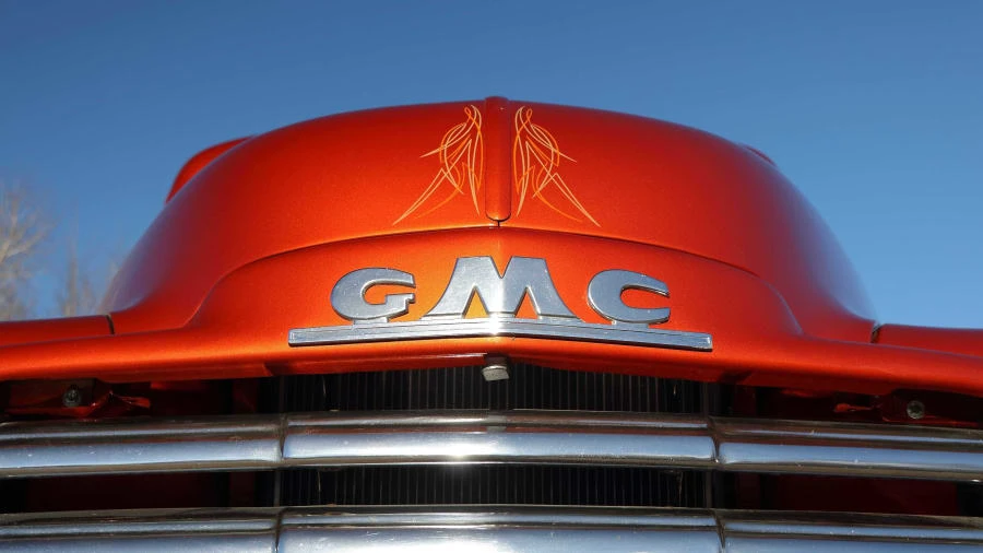 1951 GMC New Design - Image 9 of 20