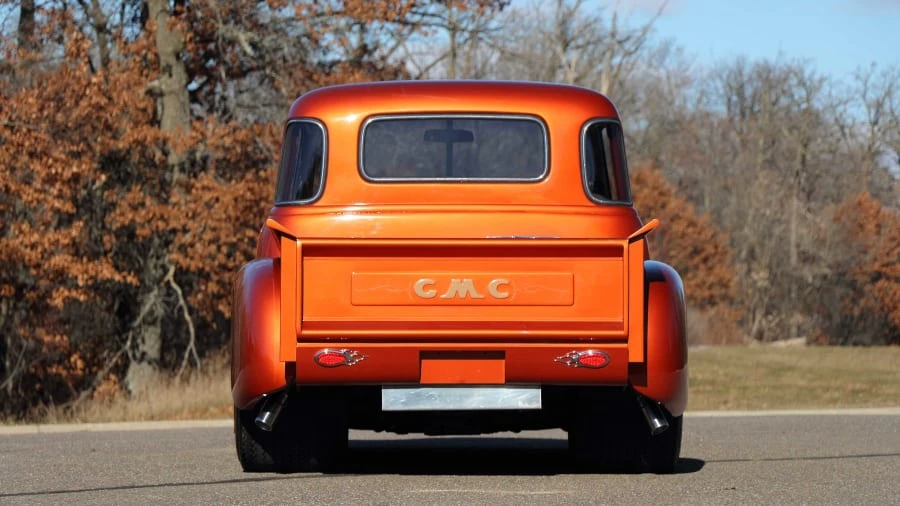 1951 GMC New Design - Image 10 of 20