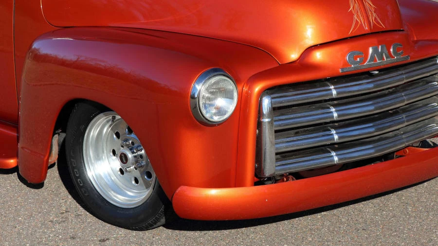 1951 GMC New Design - Image 11 of 20