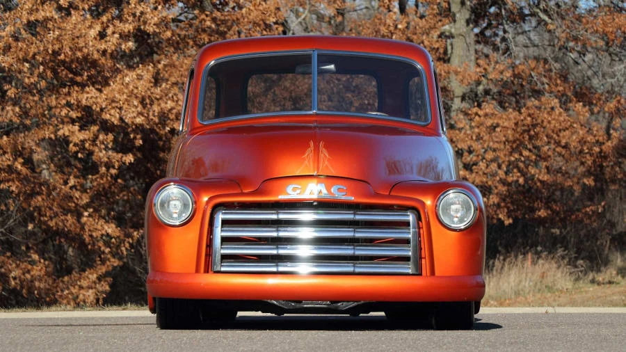 1951 GMC New Design - Image 14 of 20
