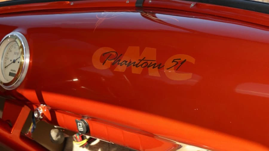 1951 GMC New Design - Image 16 of 20