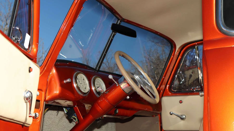 1951 GMC New Design - Image 17 of 20