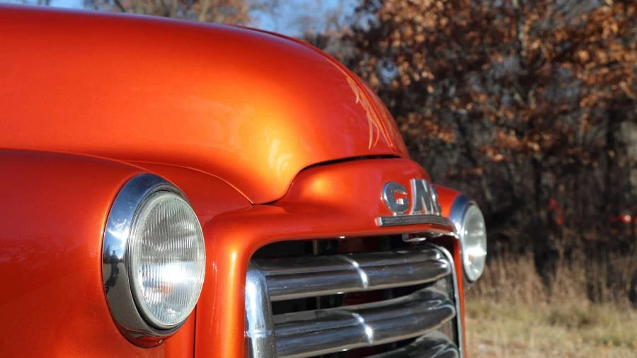 1951 GMC New Design - Image 18 of 20