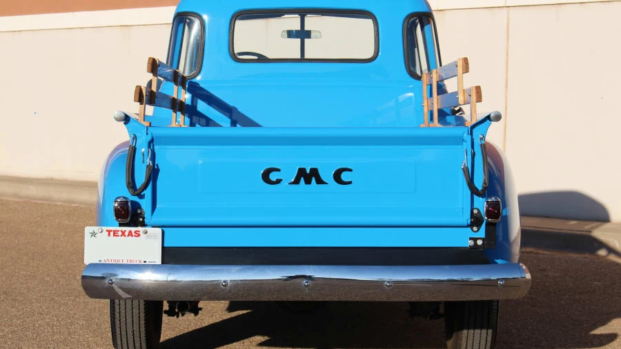 1951 GMC New Design - Image 16 of 31