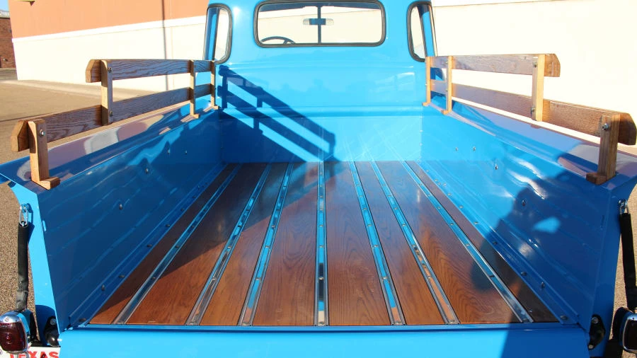 1951 GMC New Design - Image 15 of 31