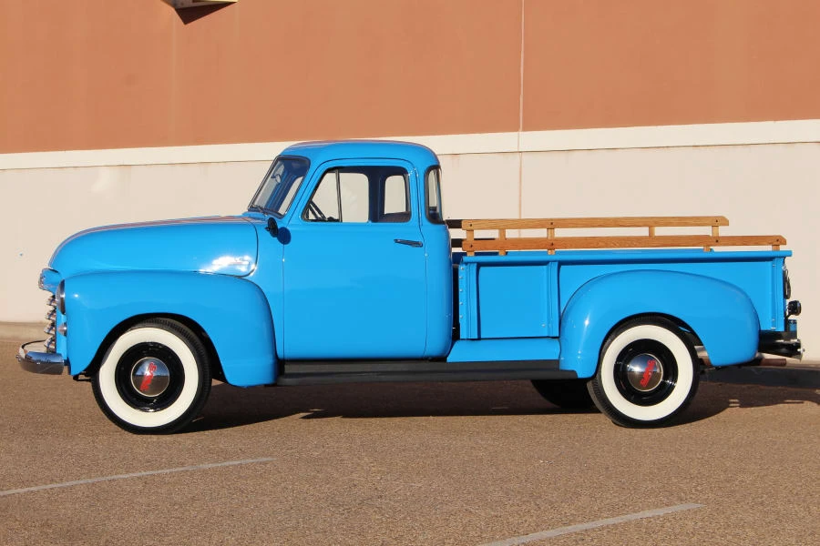 1951 GMC New Design - Image 2 of 31