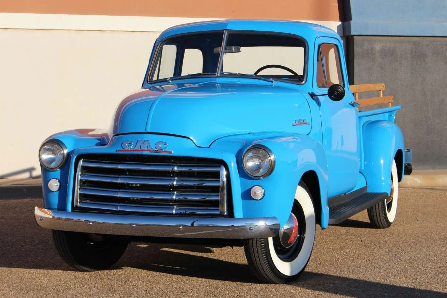 1951 GMC New Design - Image 19 of 31