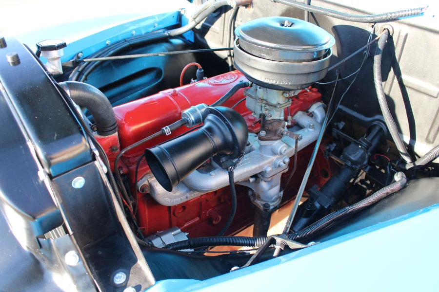 1951 GMC New Design - Image 9 of 31