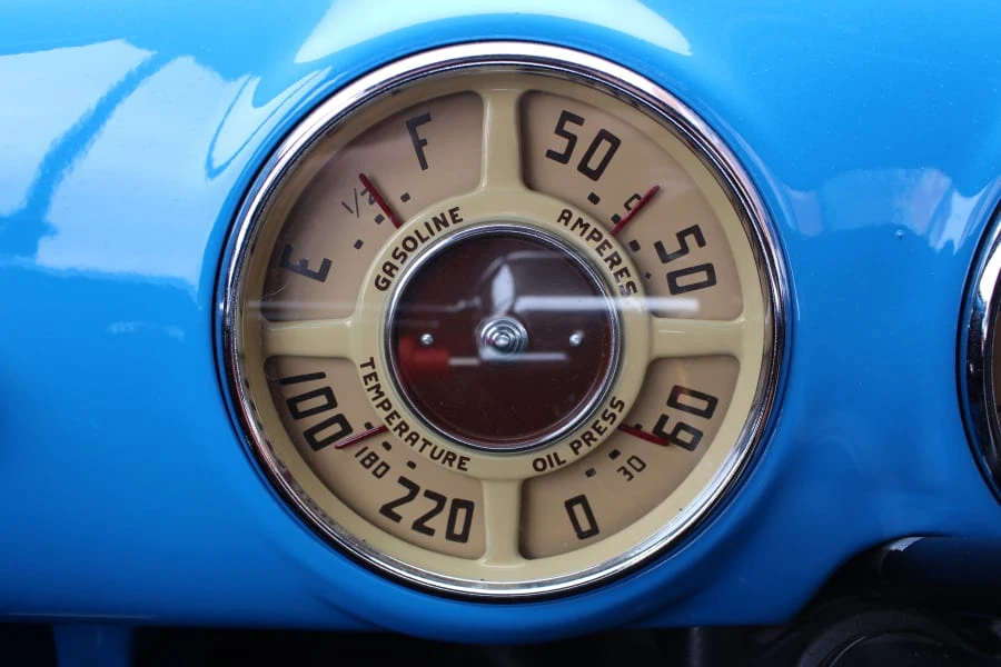 1951 GMC New Design - Image 23 of 31