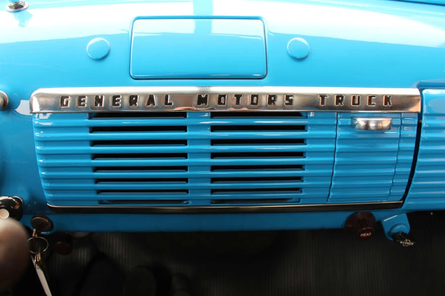 1951 GMC New Design - Image 25 of 31