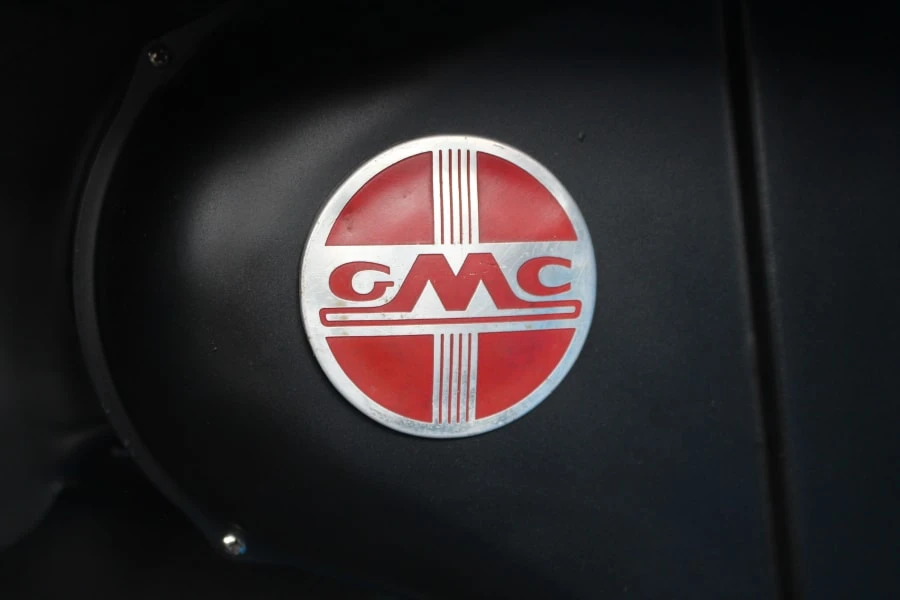 1951 GMC New Design - Image 28 of 31