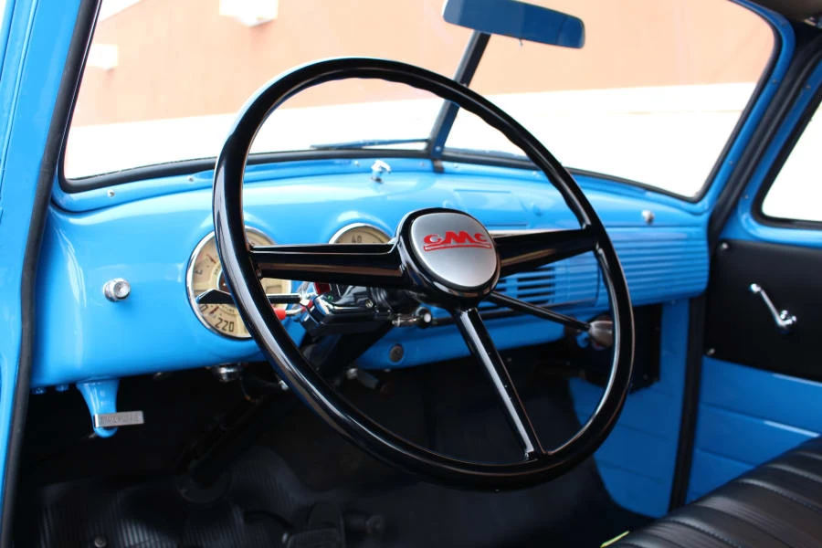 1951 GMC New Design - Image 5 of 31