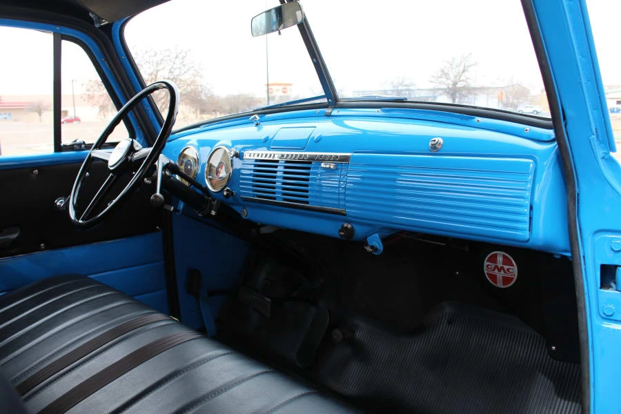 1951 GMC New Design - Image 6 of 31