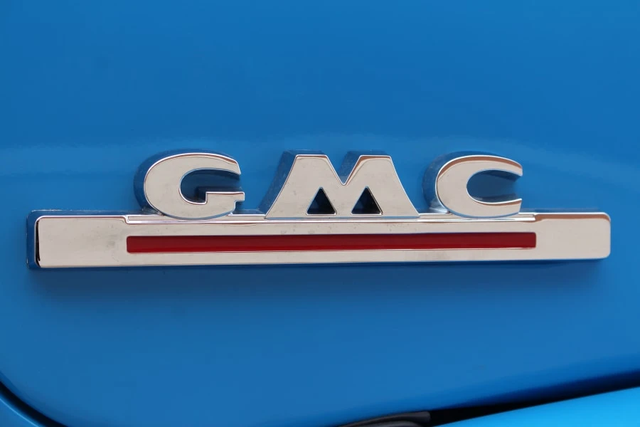 1951 GMC New Design - Image 12 of 31