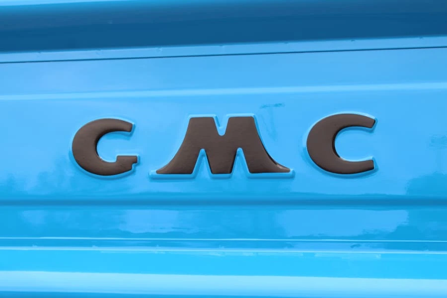 1951 GMC New Design - Image 13 of 31